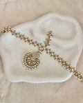 Mahina Headpiece