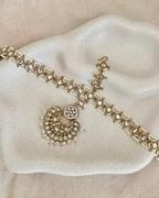 Mahina Headpiece