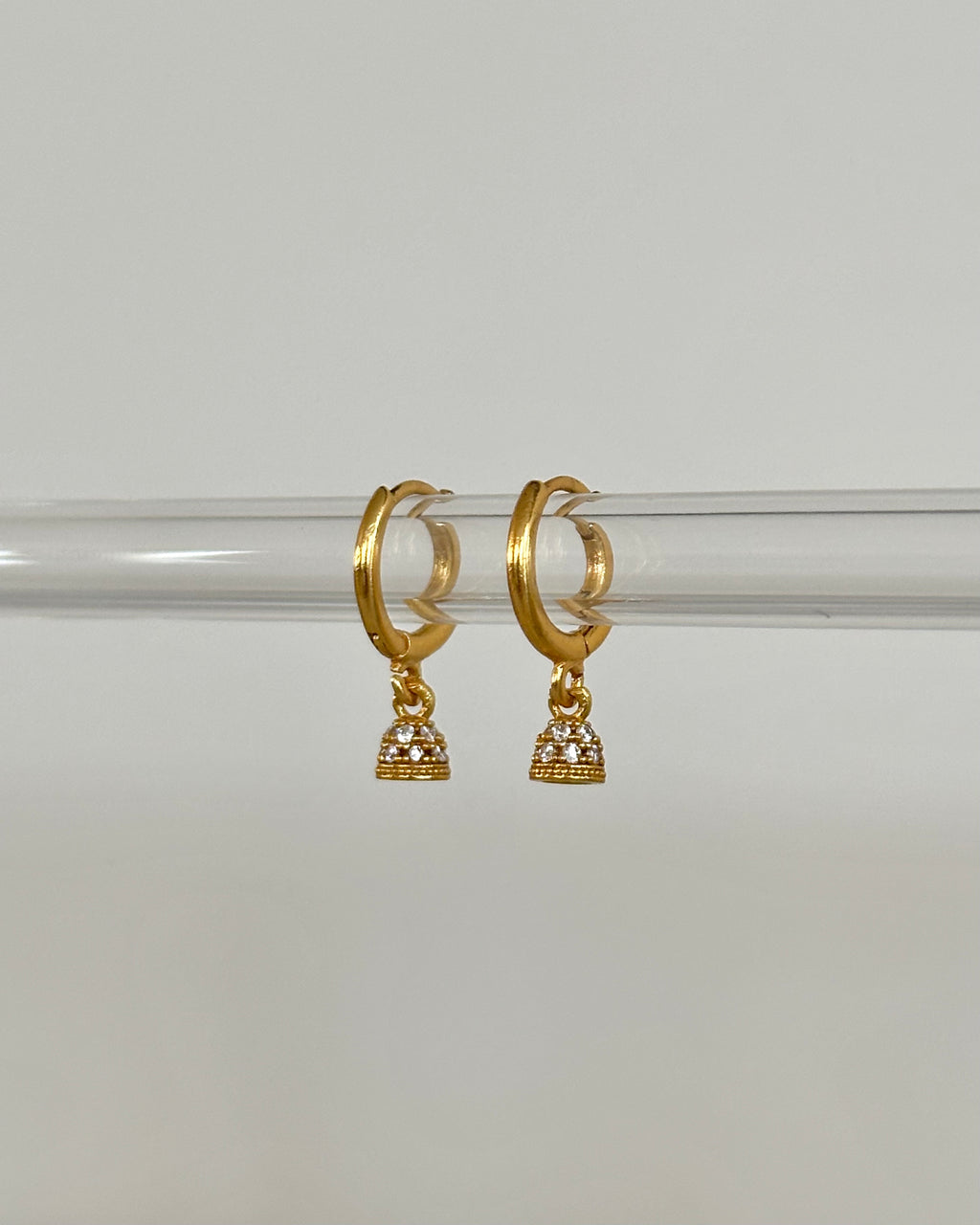 Kira Micro Jhumki