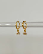 Kira Micro Jhumki