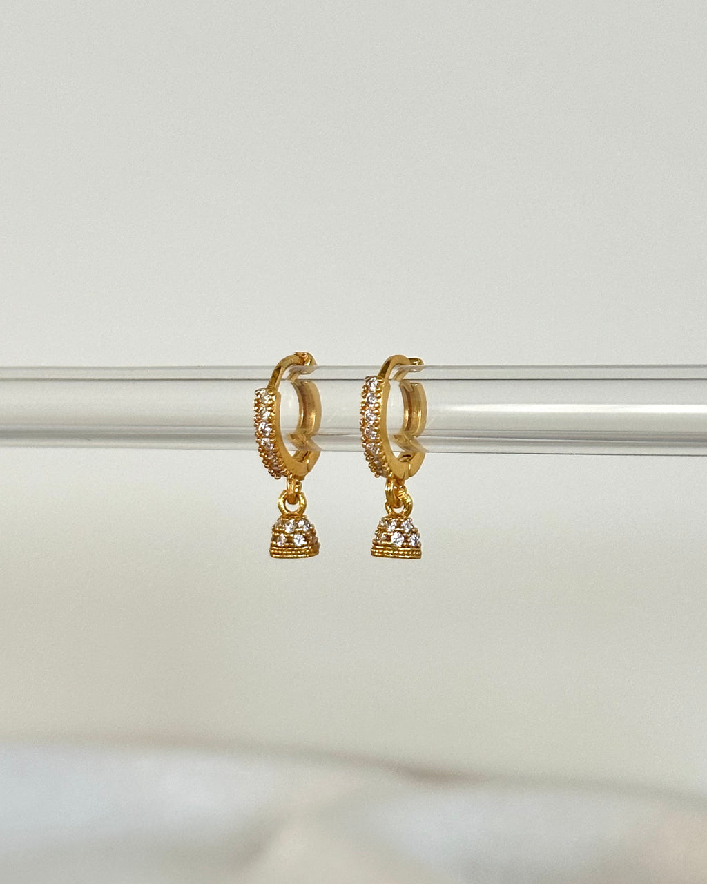 Amira Micro Jhumki