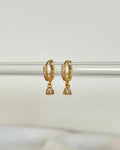 Amira Micro Jhumki