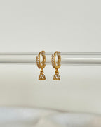 Amira Micro Jhumki