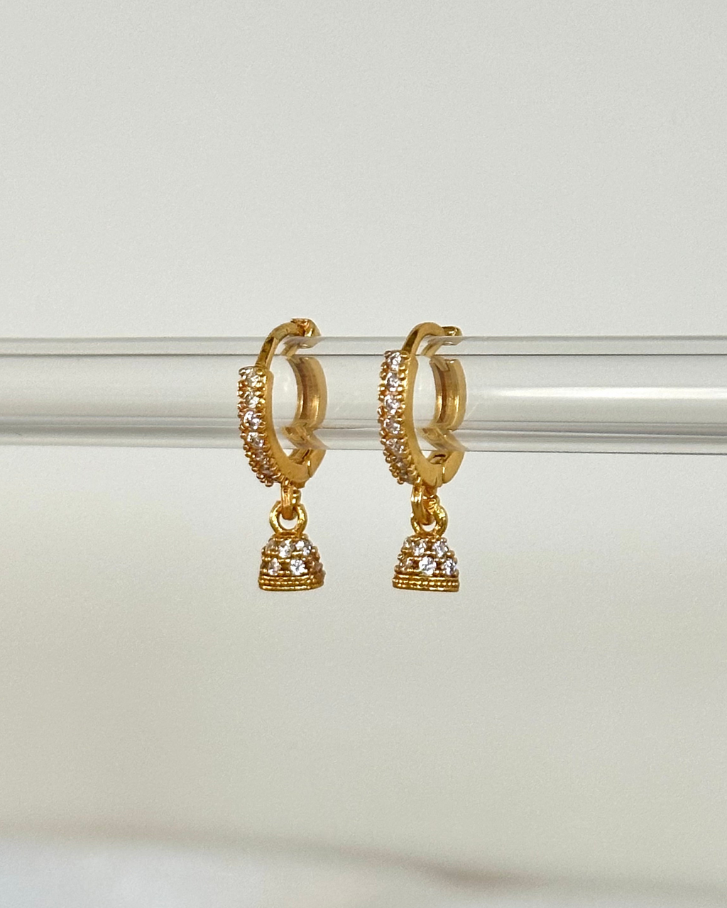 Amira Micro Jhumki