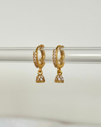 Amira Micro Jhumki