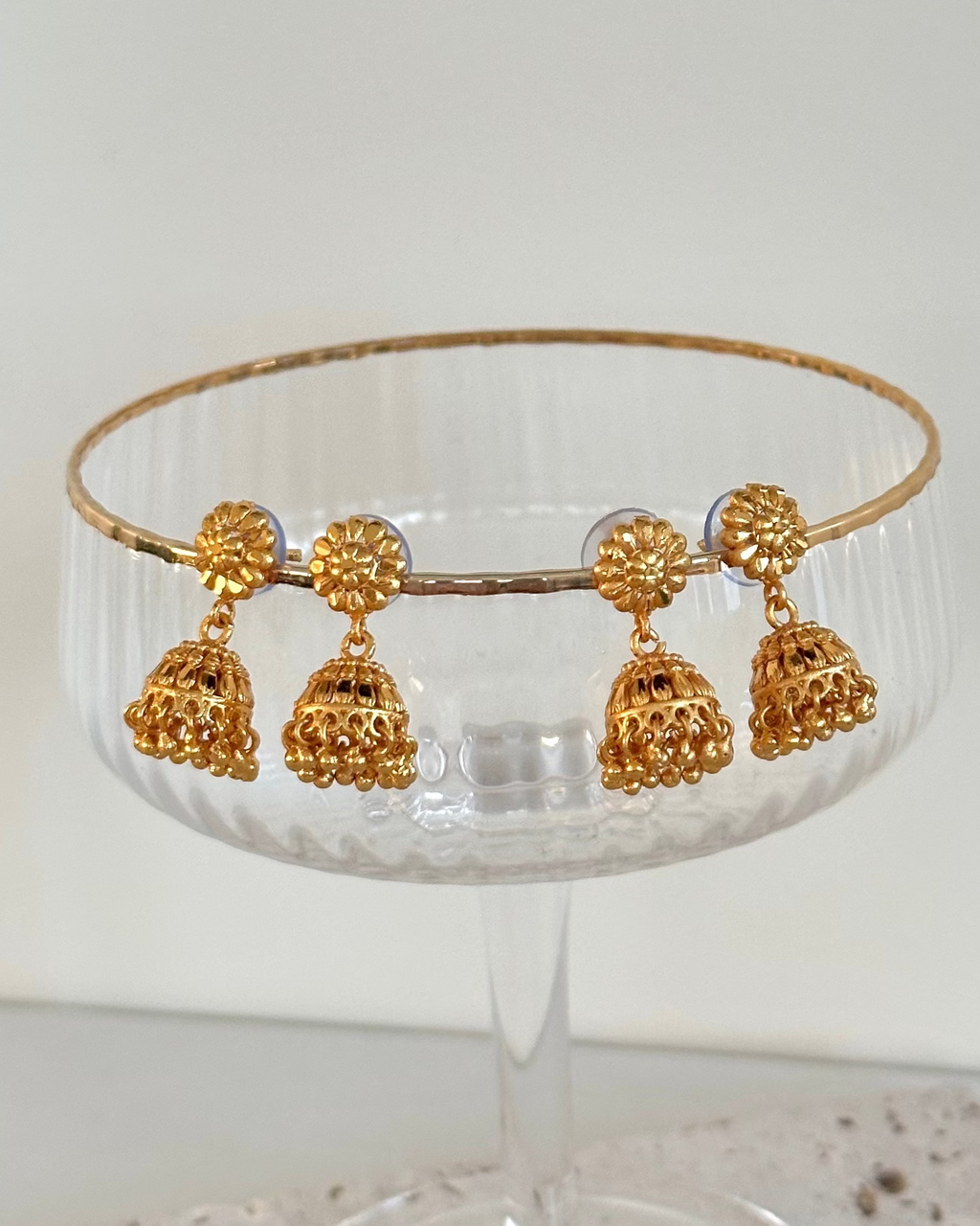 Meher Jhumki