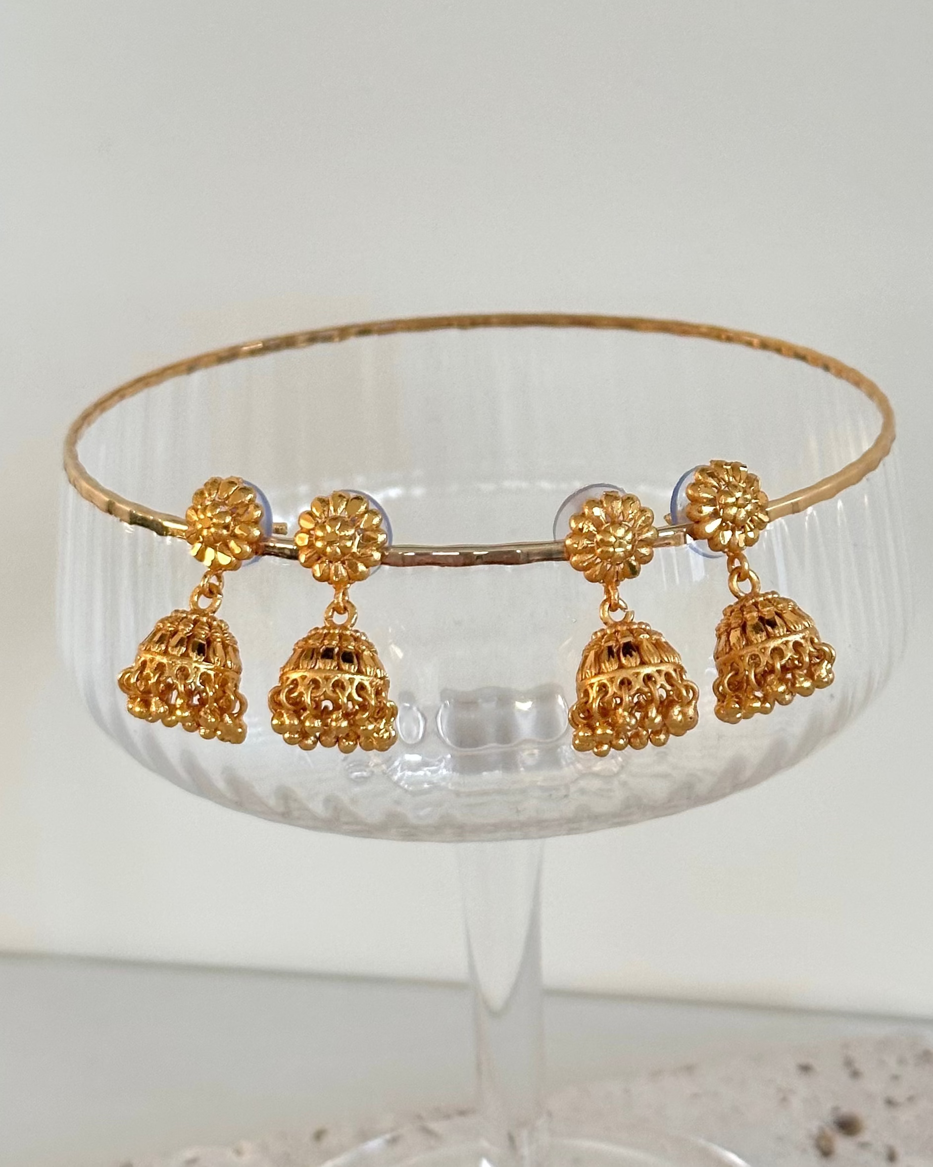 Meher Jhumki