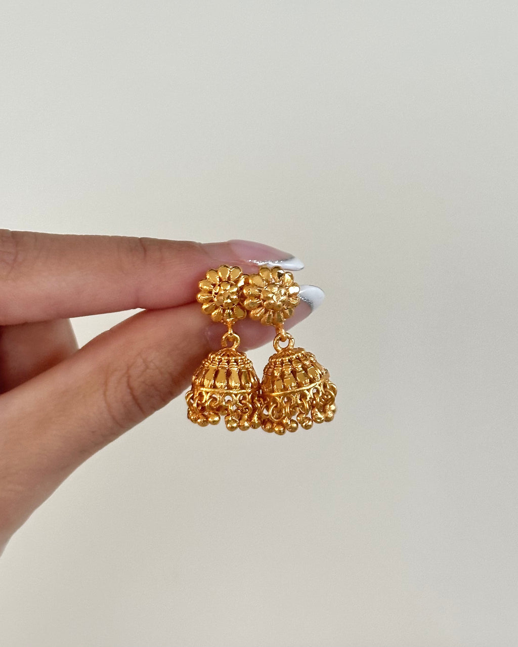 Meher Jhumki