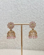 Alina Jhumki | Baby Pink