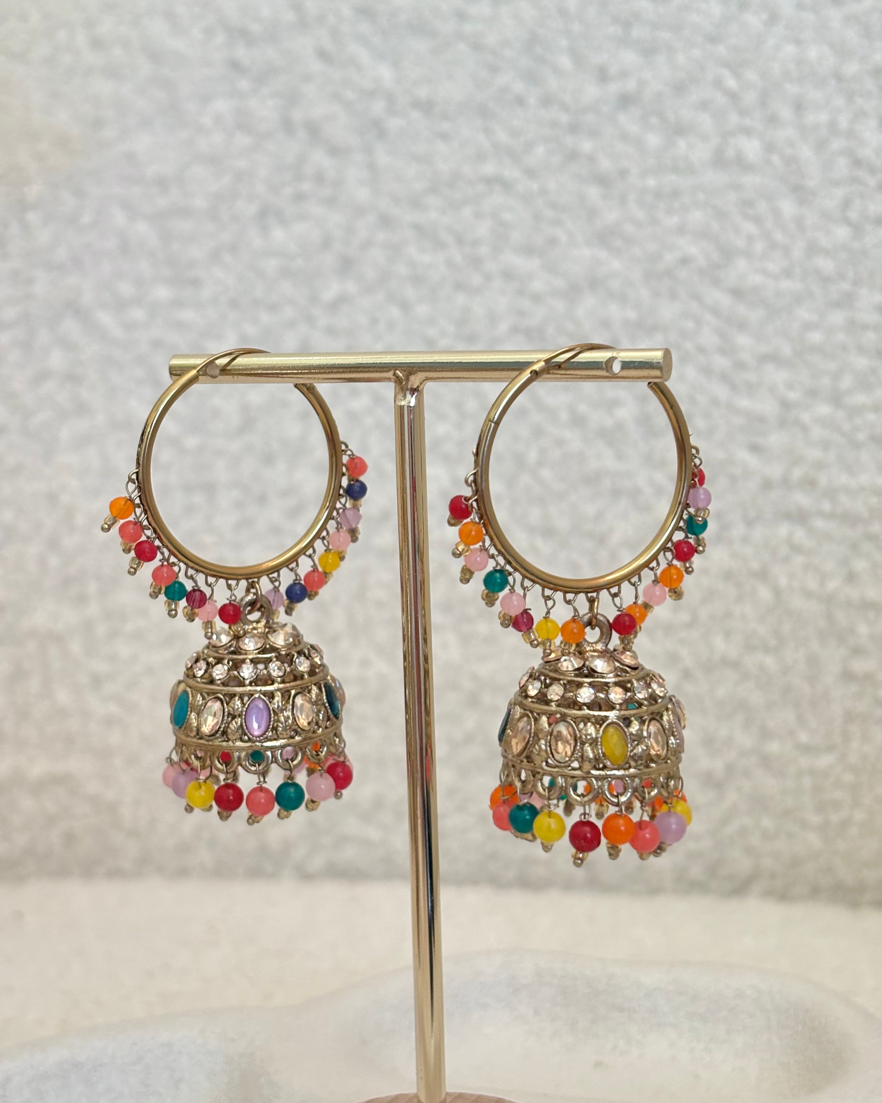 Sana Jhumki | Multi