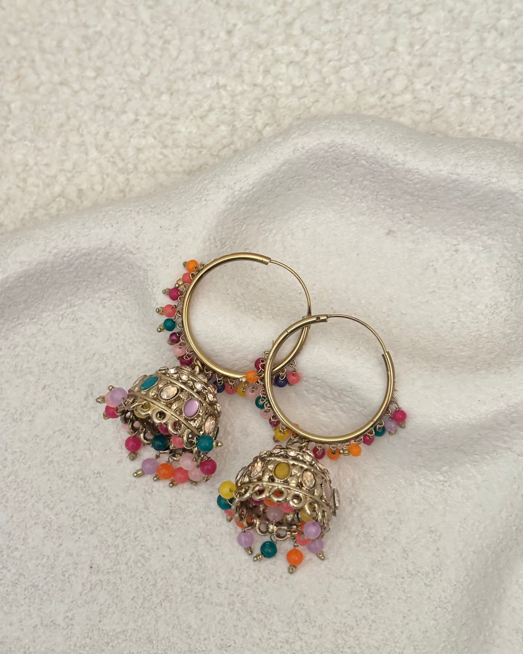 Sana Jhumki | Multi