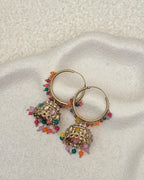 Sana Jhumki | Multi