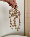 Saira Earrings