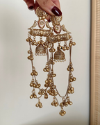 Saira Earrings