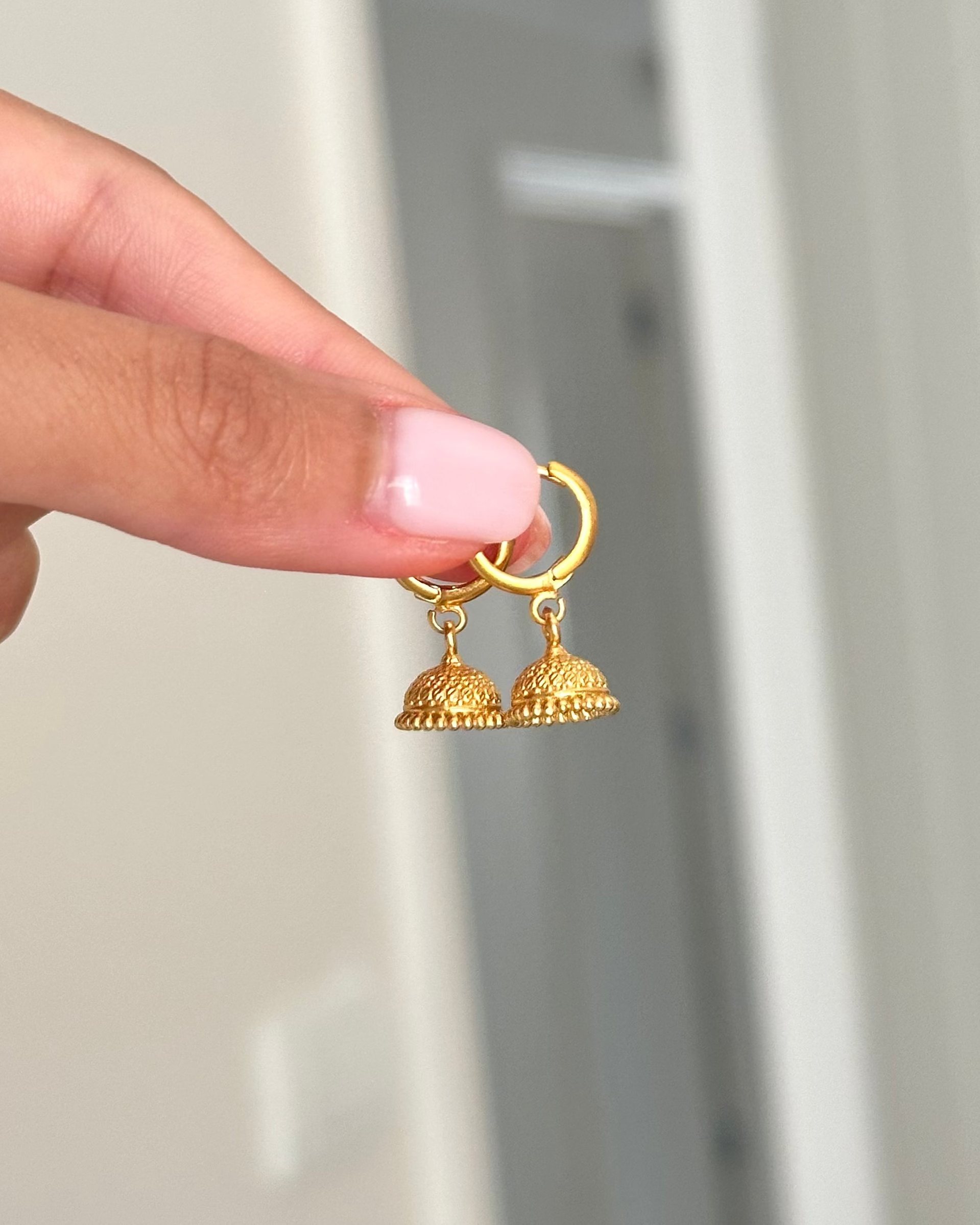 Aria Jhumki