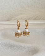 Nyra Jhumki