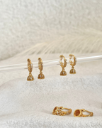 Laya Micro Jhumki