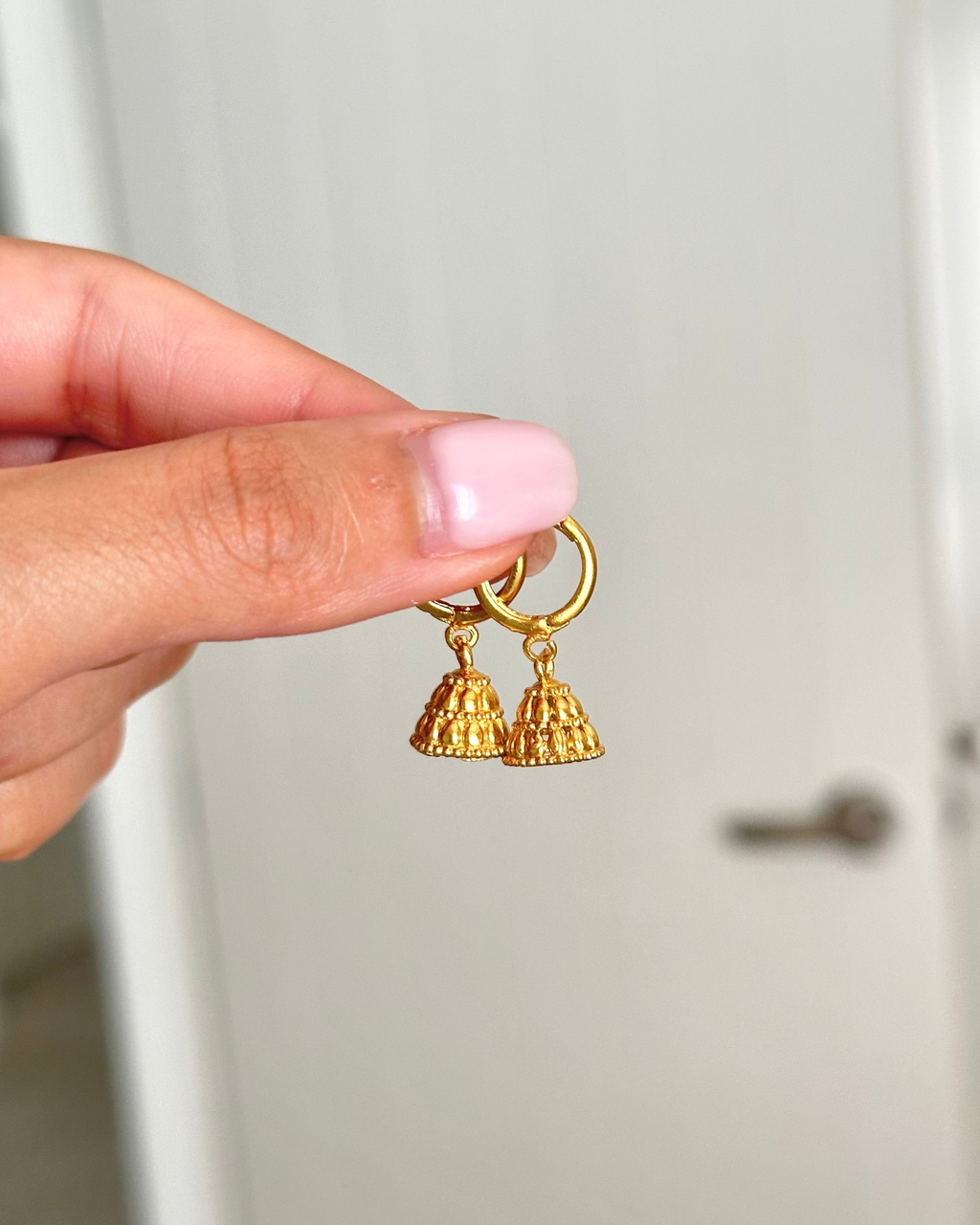 Kaira Jhumki