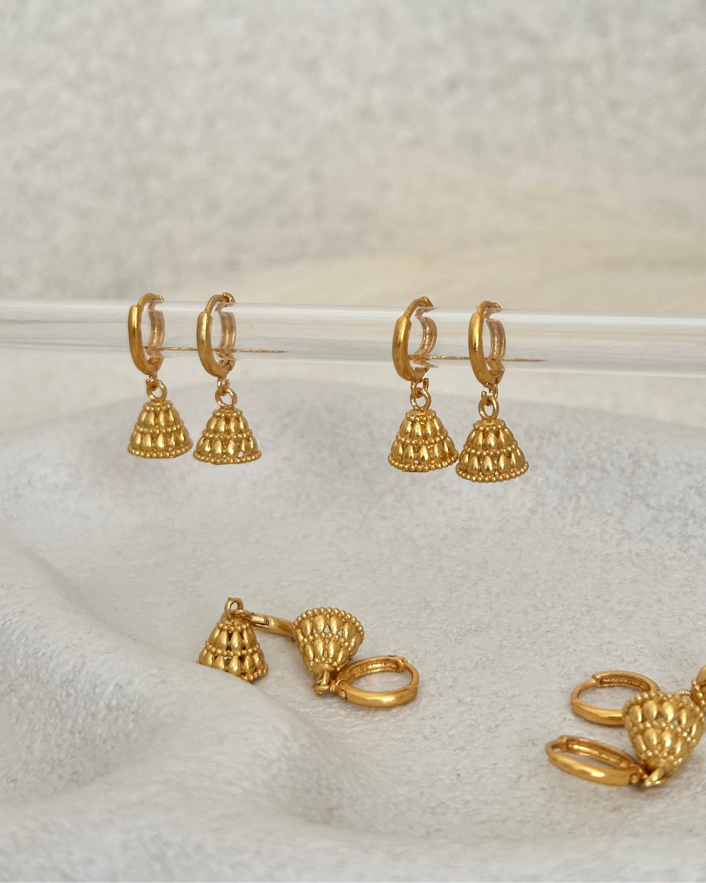 Kaira Jhumki
