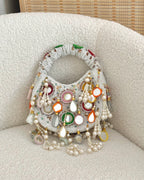 Kiara Bag | Confetti