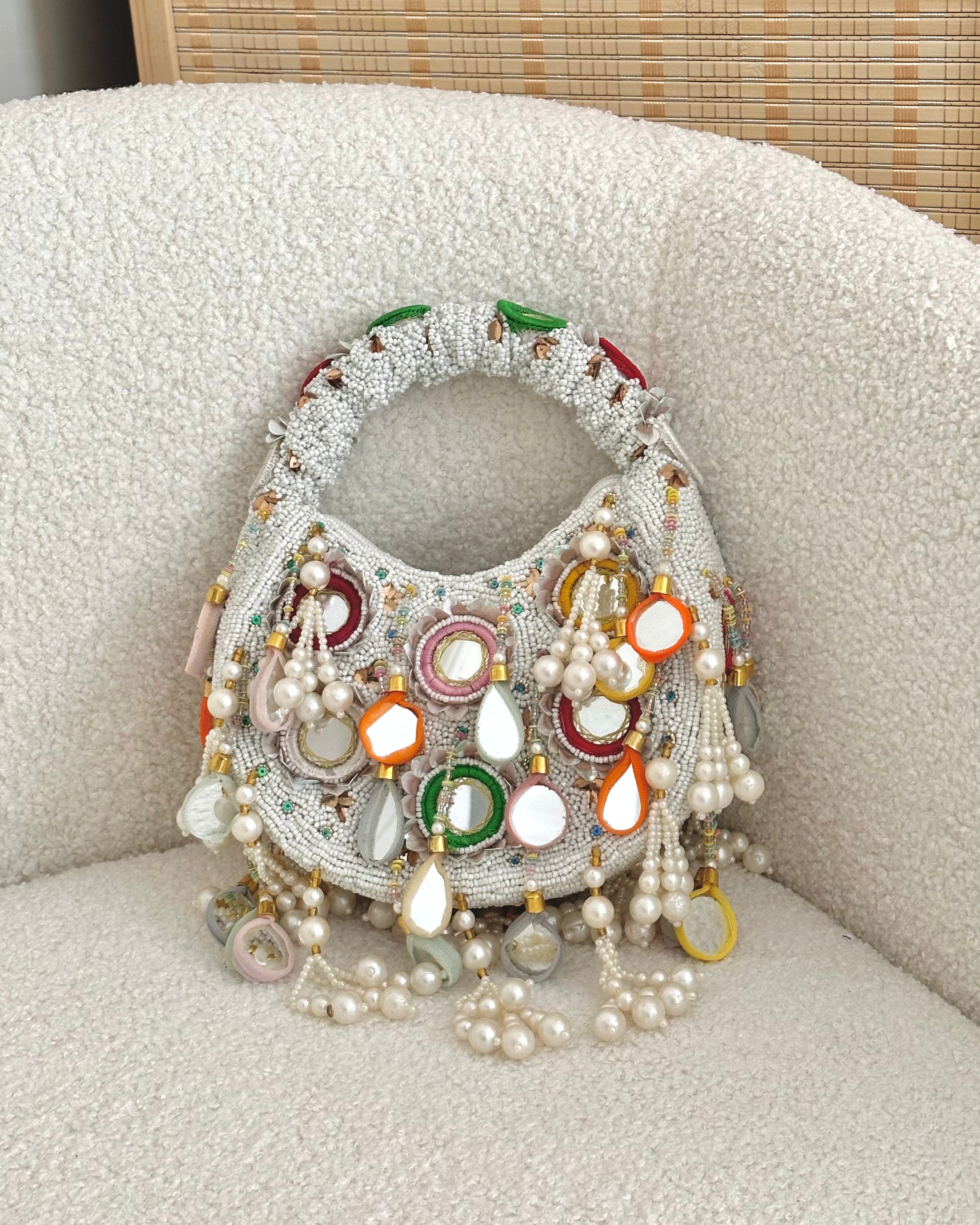 Kiara Bag | Confetti