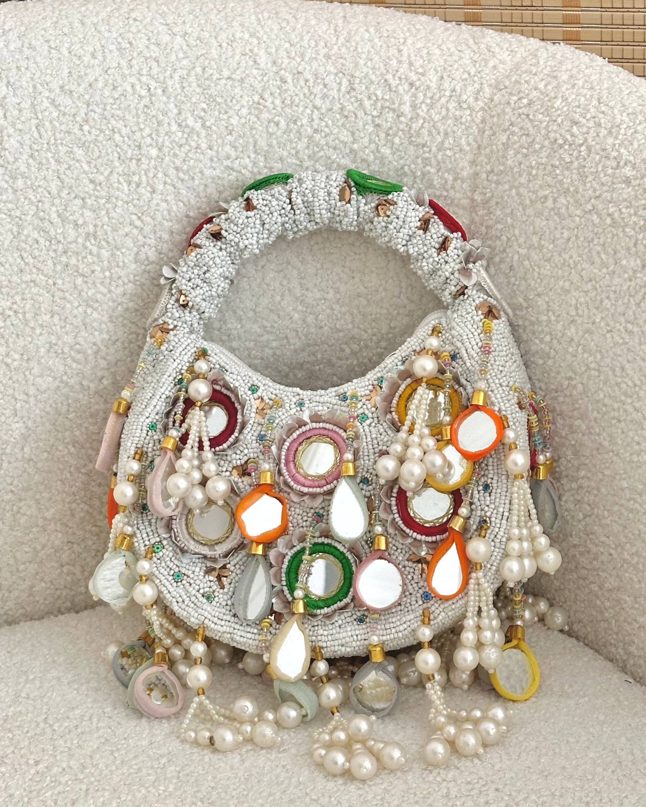 Kiara Bag | Confetti