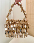 Nayra Bag | Gold