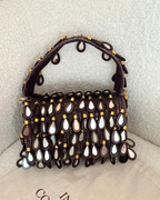 Nayra Bag | Espresso