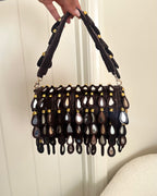 Nayra Bag | Espresso