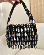 Nayra Bag | Black
