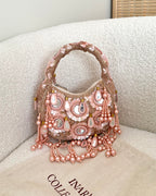 Kiara Bag | Rose