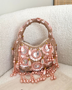Kiara Bag | Rose