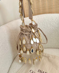Savya Bag | Ivory
