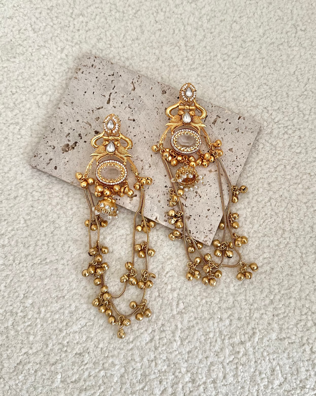 Maria Earrings