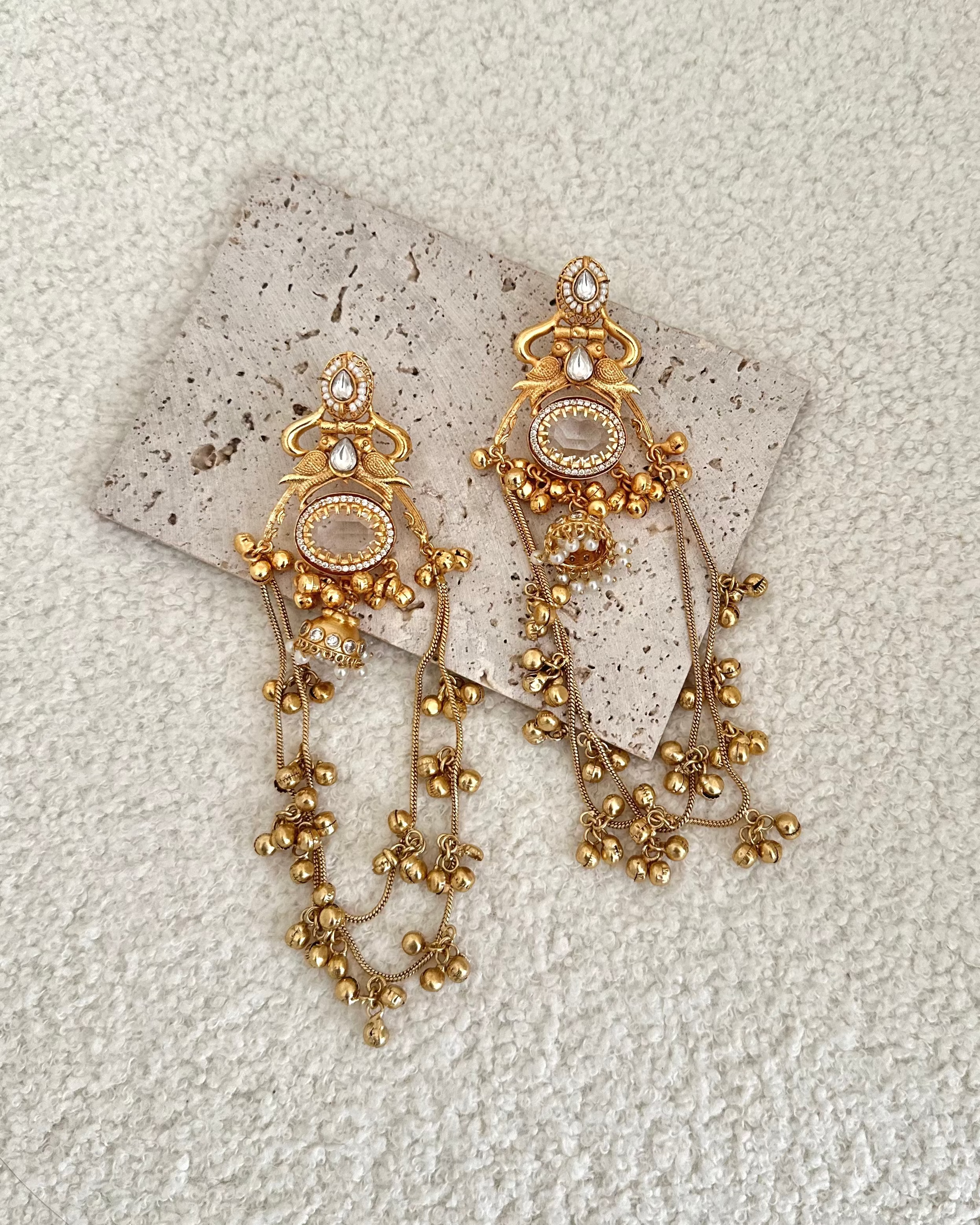 Maria Earrings