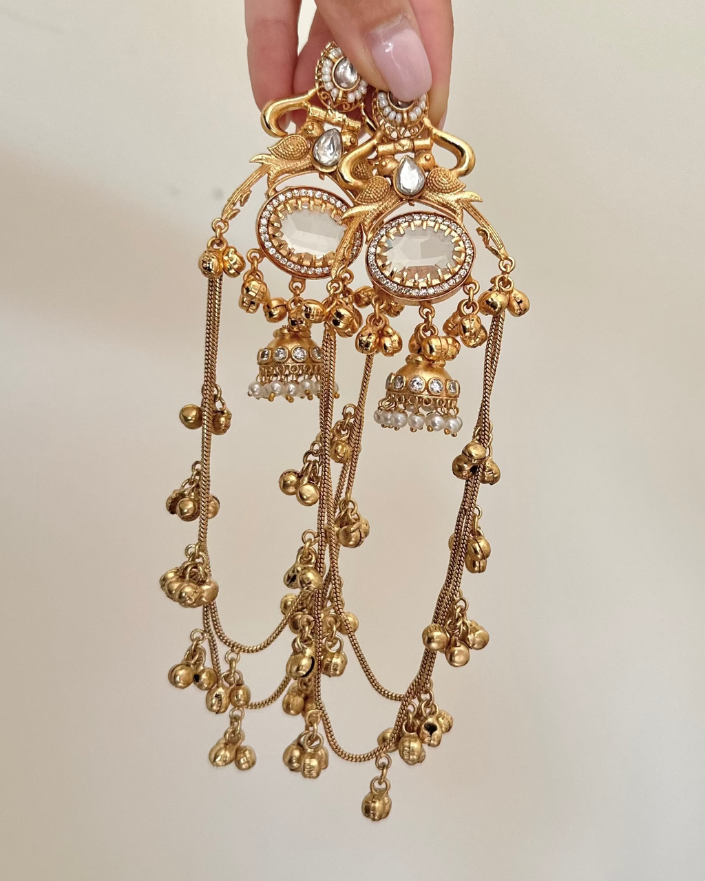 Maria Earrings