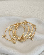 Ghungroo Bangles